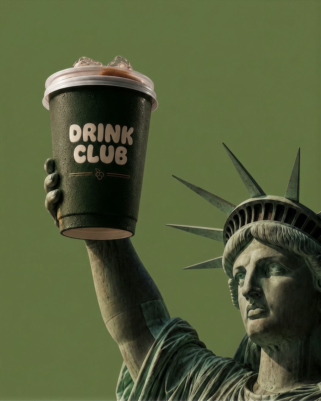 Drink Club, NYC — Social