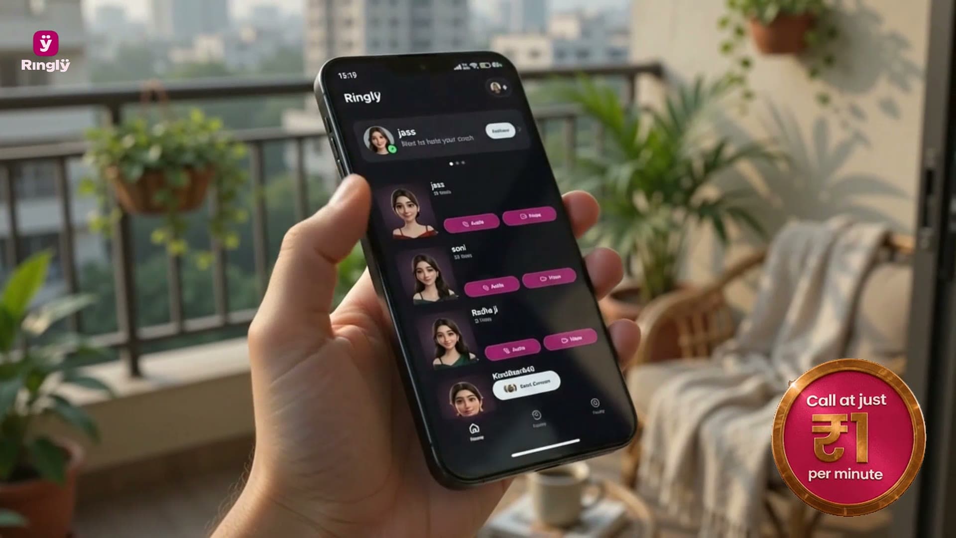 AI Ads